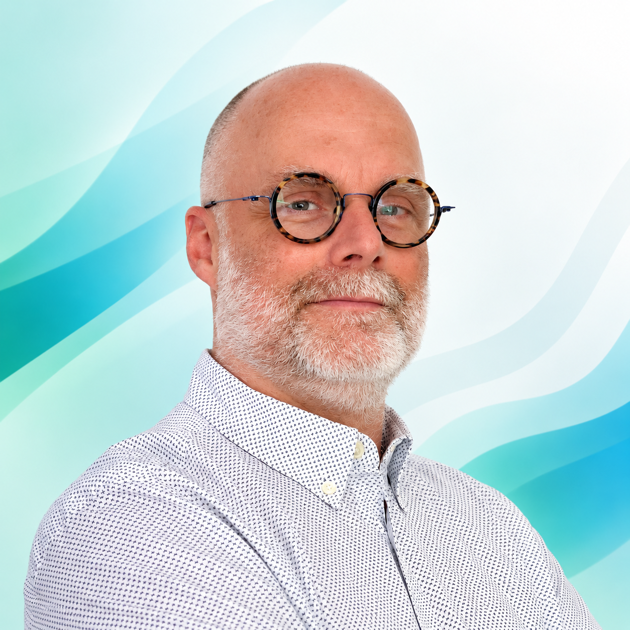 Laurent Hirbec